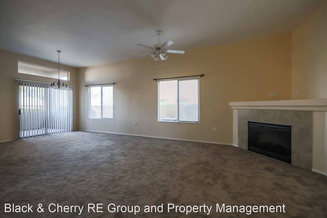 Building Photo - 2 br, 2 bath House - 8985 S Durango Dr #1074