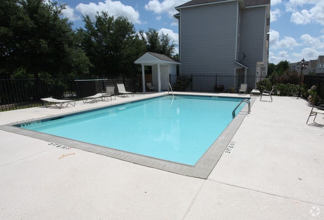 Building Photo - Northstar Townhomes