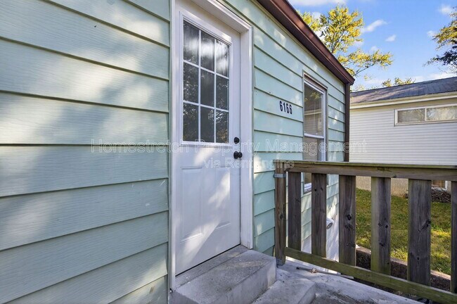 Building Photo - 6166 Emerald Ave