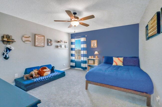 Building Photo - 91 Firefly Trce NE