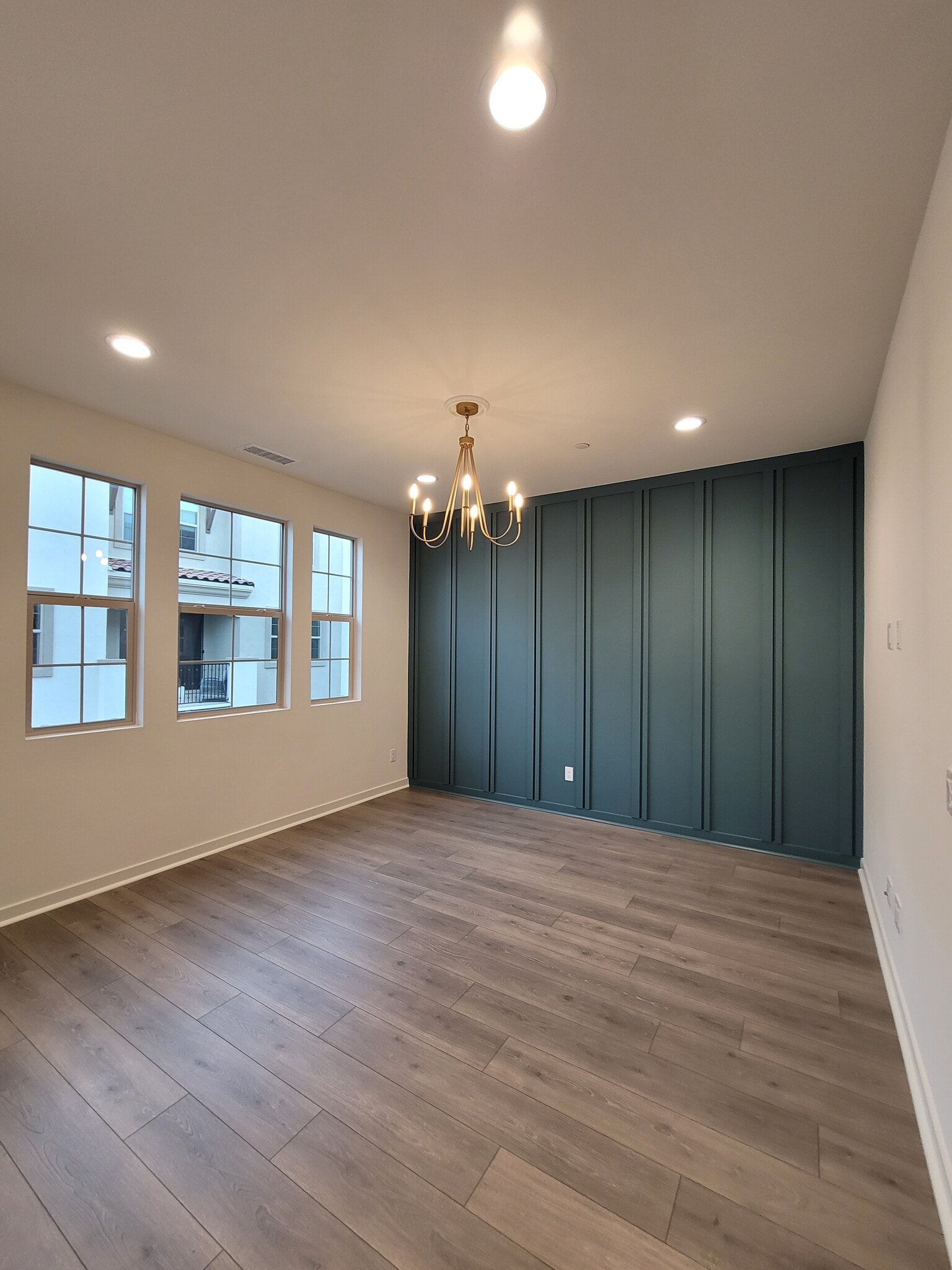 living room - 328 Lagoon Way