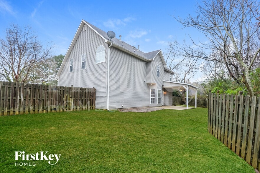 Building Photo - 3021 Bowron Rd