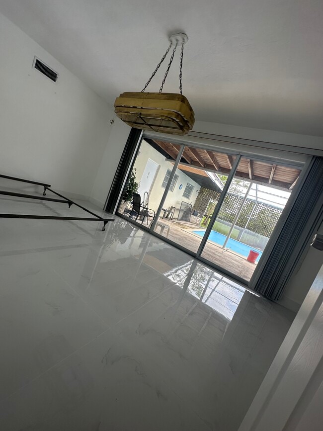 Bedroom 1 - 6700 SW 97th Ave