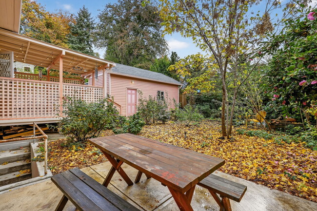 Building Photo - 3748 NE 23rd Ave