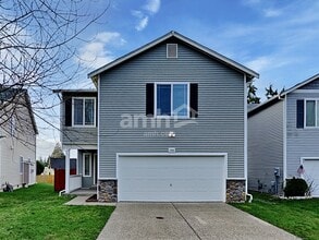 Building Photo - 17924 18th Ave Ct E