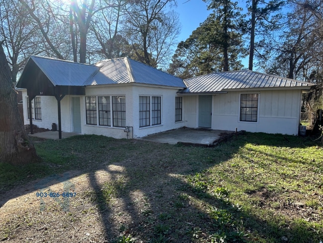 Building Photo - 502 Jefferson Pl