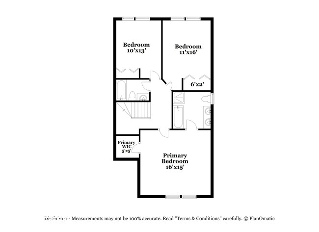 Building Photo - 16510 Ambassador Park Dr