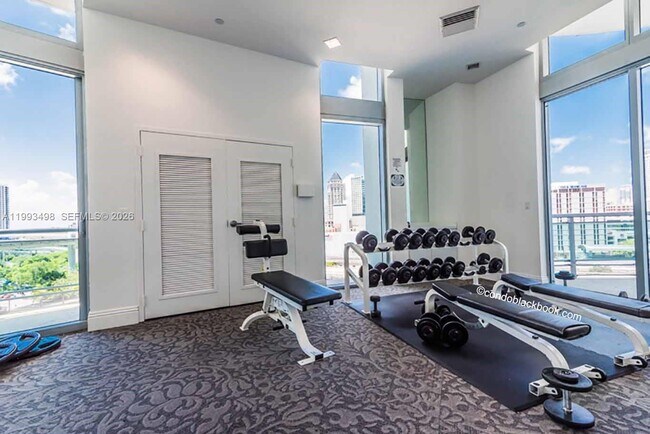 Building Photo - 350 S Miami Ave