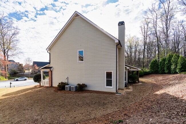 Building Photo - 1793 Sweet Barley Way SE