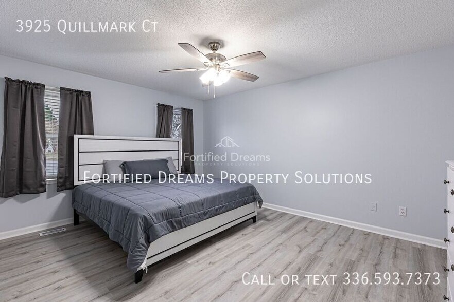 Building Photo - 3925 Quillmark Ct
