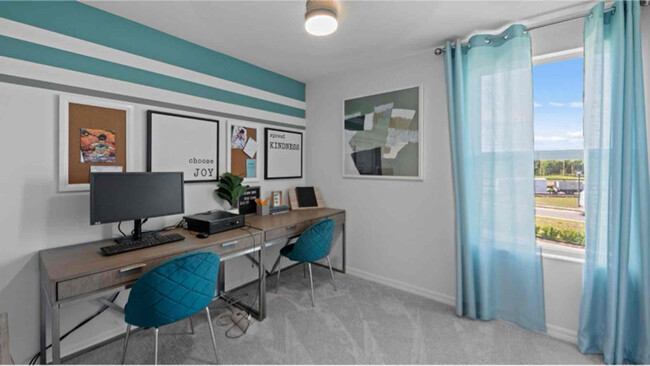 Building Photo - 9068 Tequila Sunrise Dr