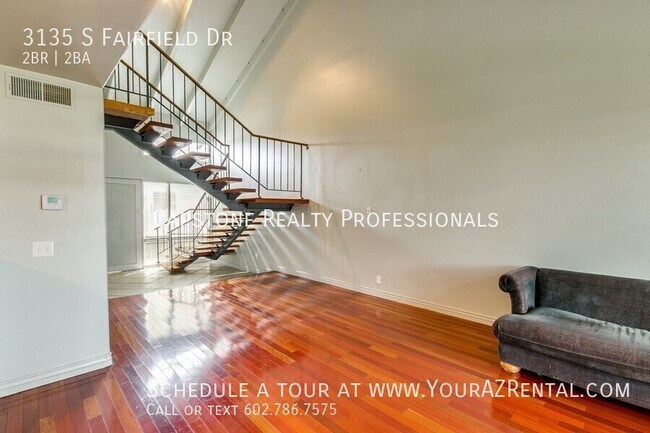 Building Photo - 3135 S Fairfield Dr