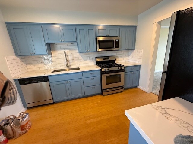 Building Photo - 4841 Del Monte Ave