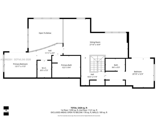 Building Photo - 7928 East Dr