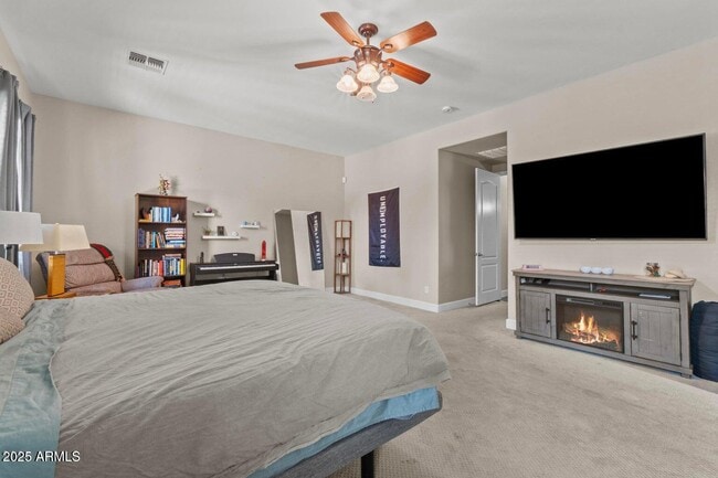 Building Photo - 2879 E Janelle Way