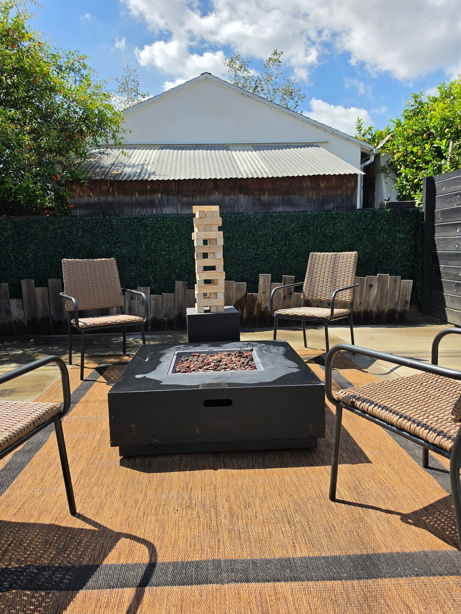 Building Photo - 6065 Amos Ave