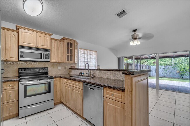 Building Photo - 14548 SW 143rd Terrace