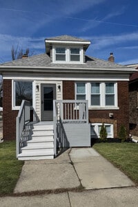 Building Photo - 5542 W 64th St