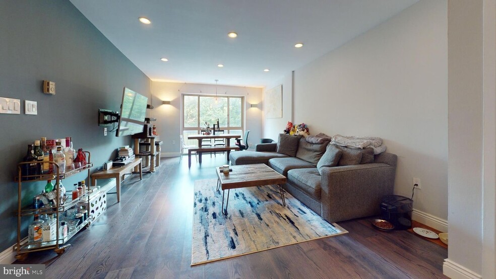 Building Photo - 2711 Ordway St NW