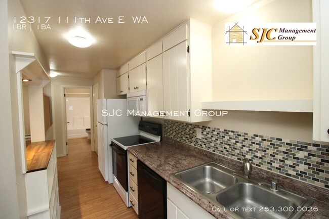 Building Photo - One bed one bath for rent in South Hill, P...