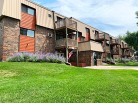 Building Photo - Westchester Apartments