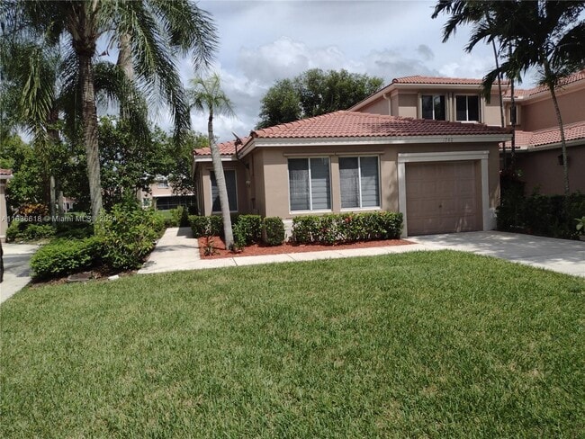 Building Photo - 1740 SW 110th Terrace