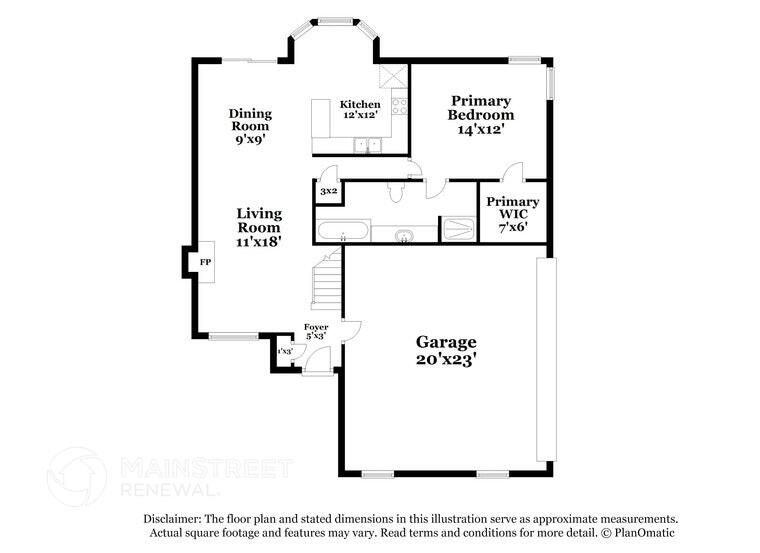 Building Photo - 13331 Scott Ln