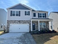 Building Photo - 852 Bullhorn Dr