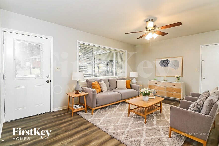 Building Photo - 2765 Cherry Laurel Ln SW