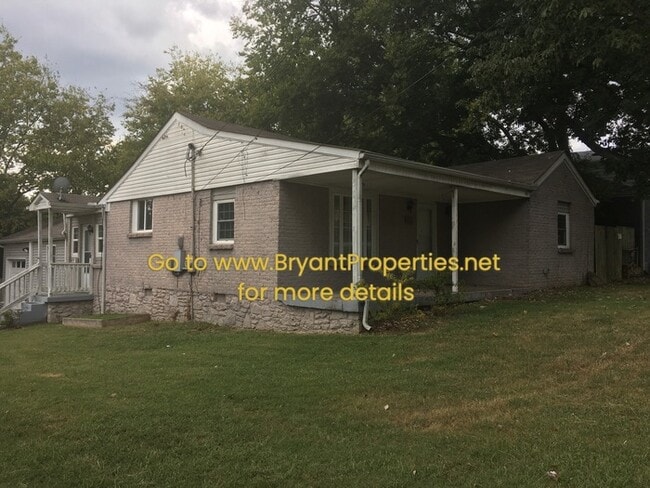 Building Photo - 732 Yowell Ave