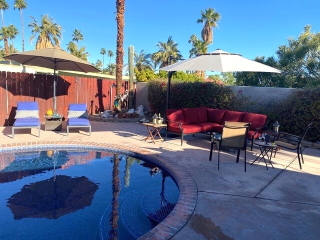 Building Photo - 47873 Sun Corral Trail