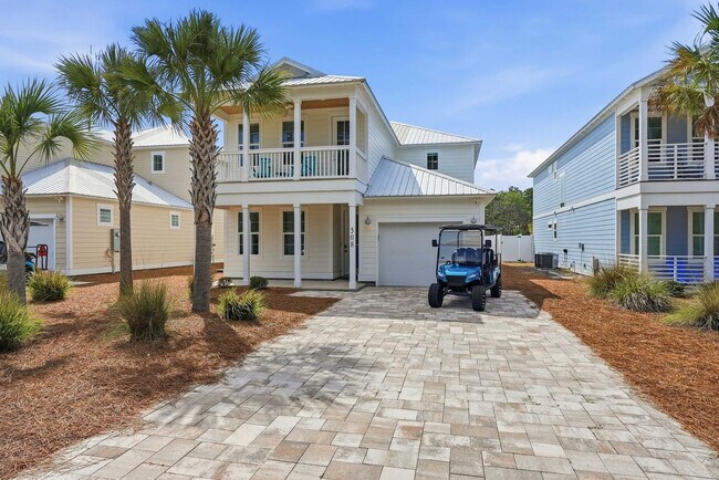 Building Photo - 508 Lyndell Ln