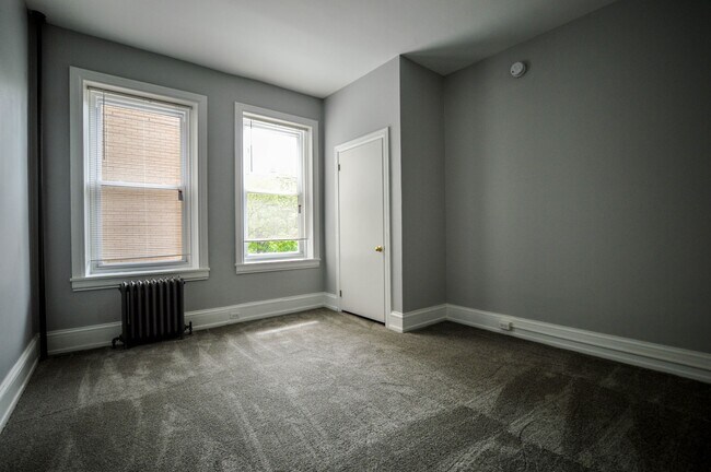 Bedroom - 3721 Chestnut St