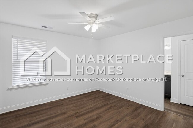 Building Photo - 3430 Oodie Ln