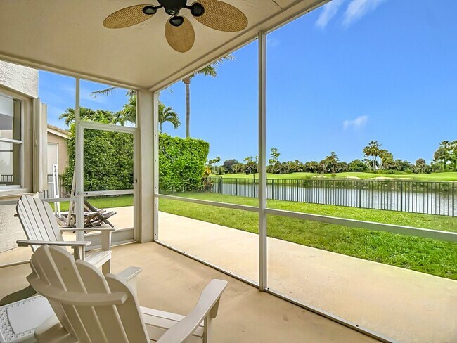 Building Photo - Beautiful Home for Rent in Royal Palm Beach!