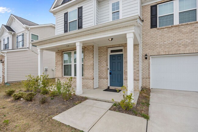 Building Photo - 629 Longstanton Ave