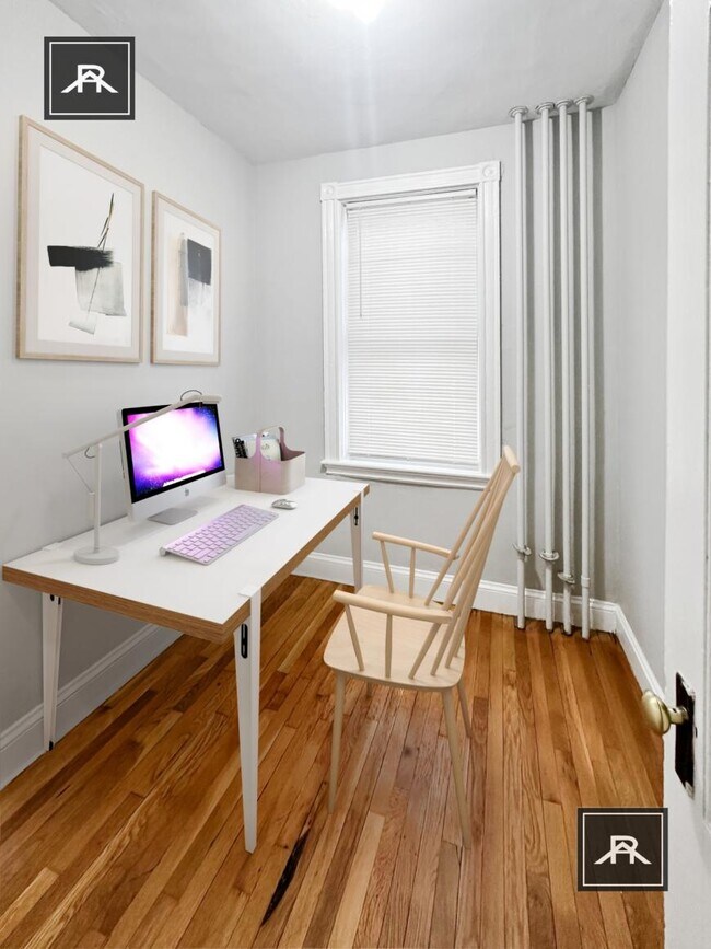 Building Photo - 3 bedroom in Boston MA 02130
