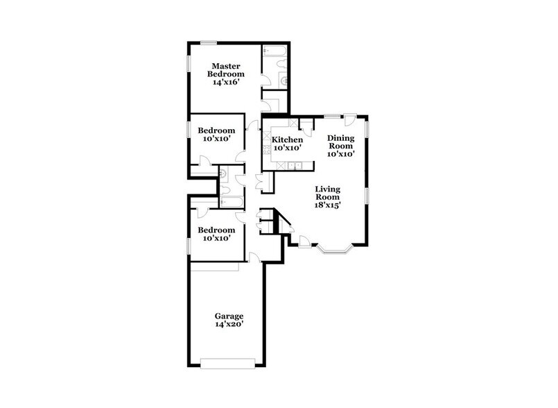 Building Photo - 9517 Bird Watch Ln