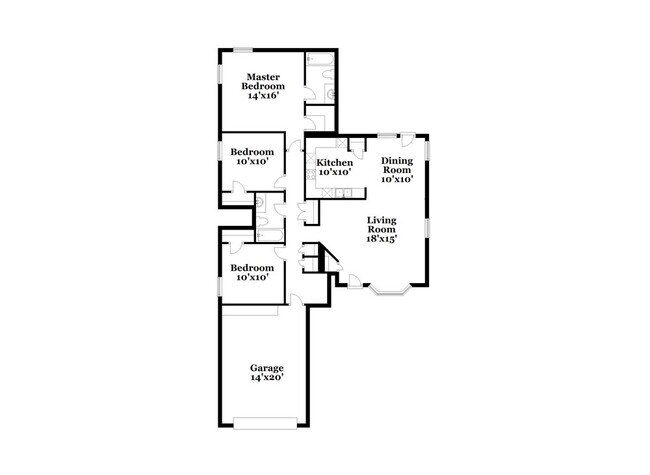 Building Photo - 9517 Bird Watch Ln