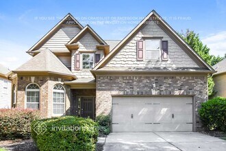 Building Photo - 4886 Arbor View Pkwy