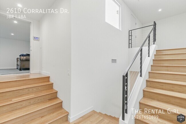 Building Photo - 2610 Corralitas Dr