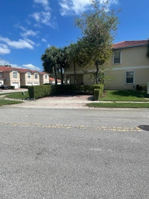 Building Photo - 11668 NW 47th Ct