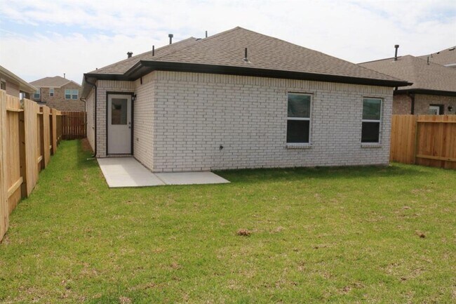 Building Photo - 23210 Wise Walk Dr