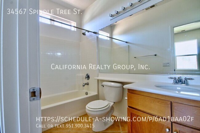 Building Photo - 34567 Spindle Tree St