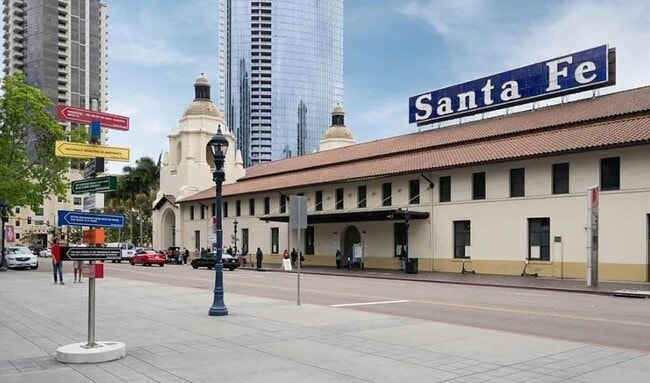 Building Photo - 1277 Kettner Blvd