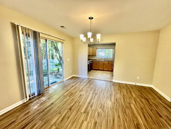 Building Photo - Three Bedroom Home in the Farm with a Lagoon View!