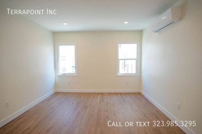 Building Photo - 1038 Westmoreland Ave