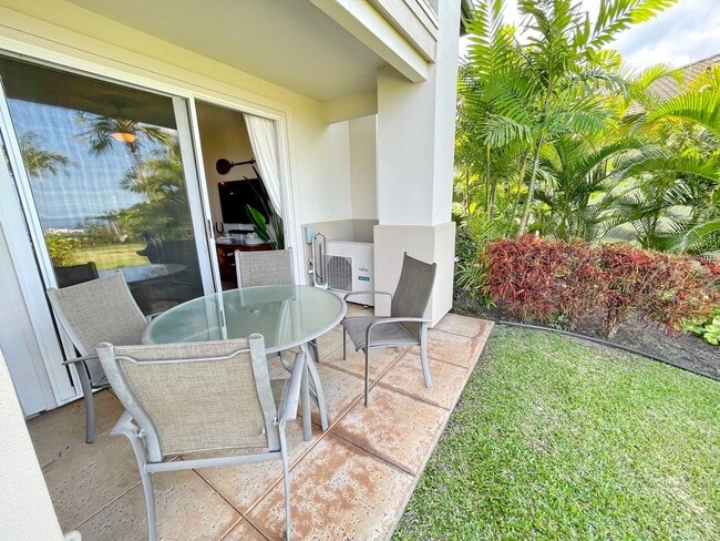 Building Photo - Live the Wailea Lifestyle – Ocean View ground level Townhome at Wailea Fairway Villas Seasonal Re...
