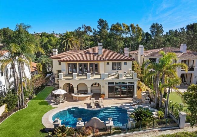 Building Photo - 21 Via Palladio