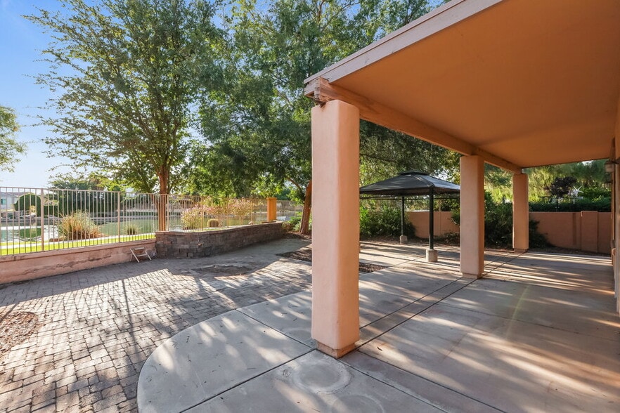 Building Photo - 15360 S Camino Agua Azul